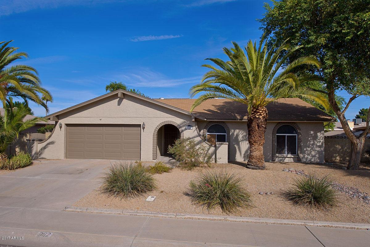 862 W Marlboro Dr., Chandler, AZ 85225