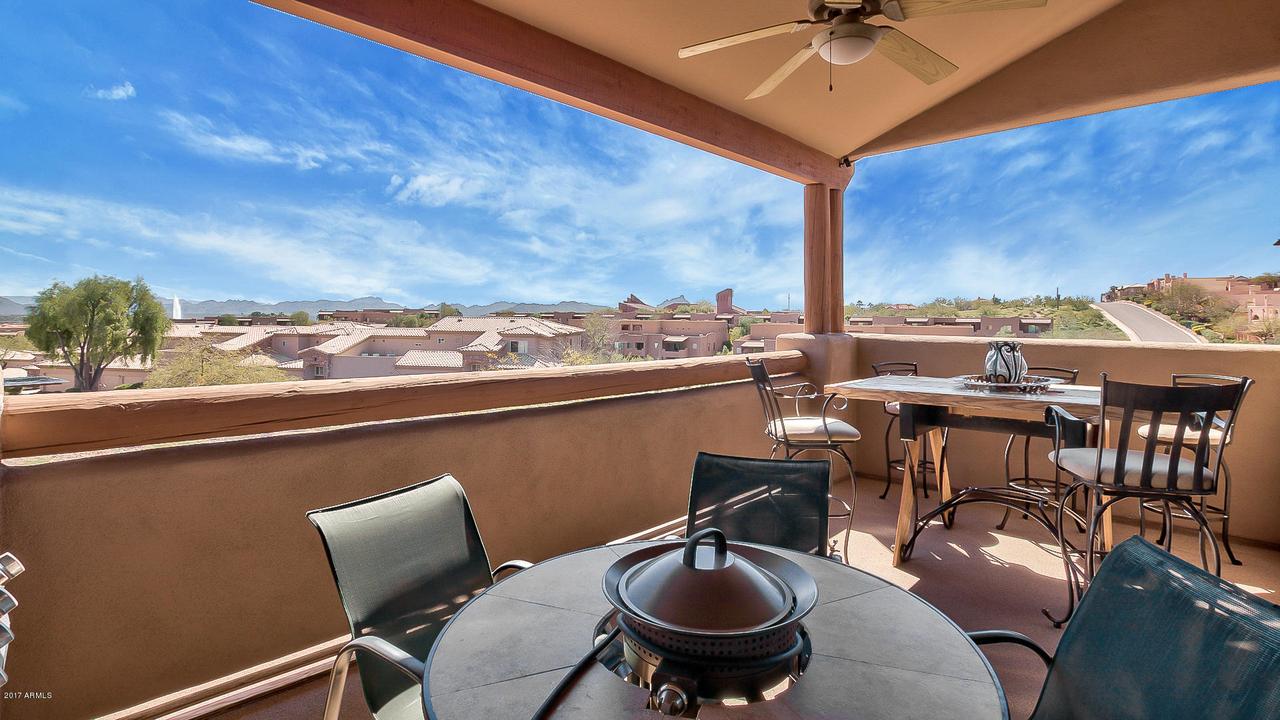 13442 N Mountainside Dr. #A, Fountain Hills, AZ 85268