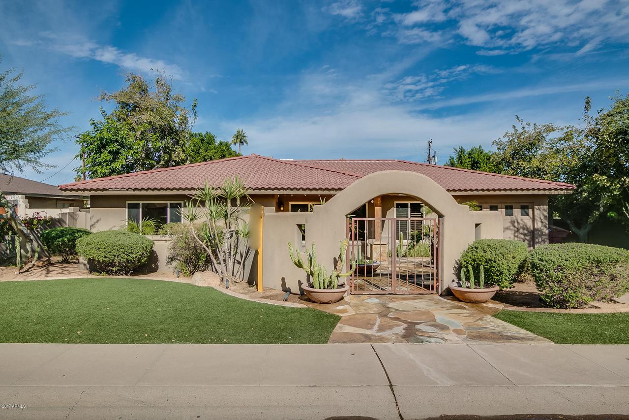 6810 E Granada Rd., Scottsdale, AZ 85257