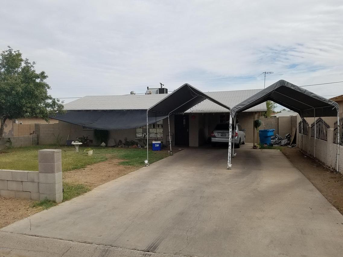 7021 S 5th Ave., Phoenix, AZ 85041