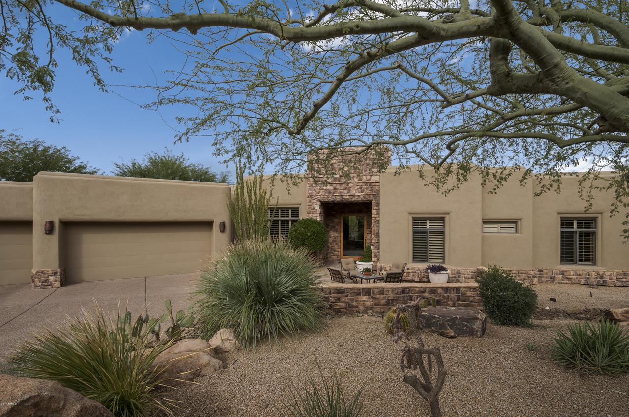 7700 E Soaring Eagle Way, Scottsdale, AZ 85266