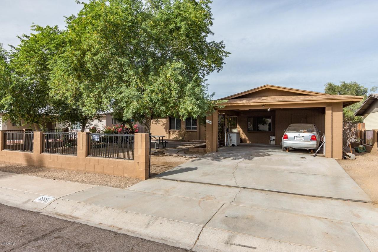 1016 W Halstead Dr., Phoenix, AZ 85023