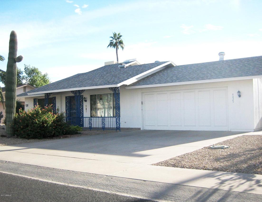9423 W Willowbrook Dr., Sun City, AZ 85373
