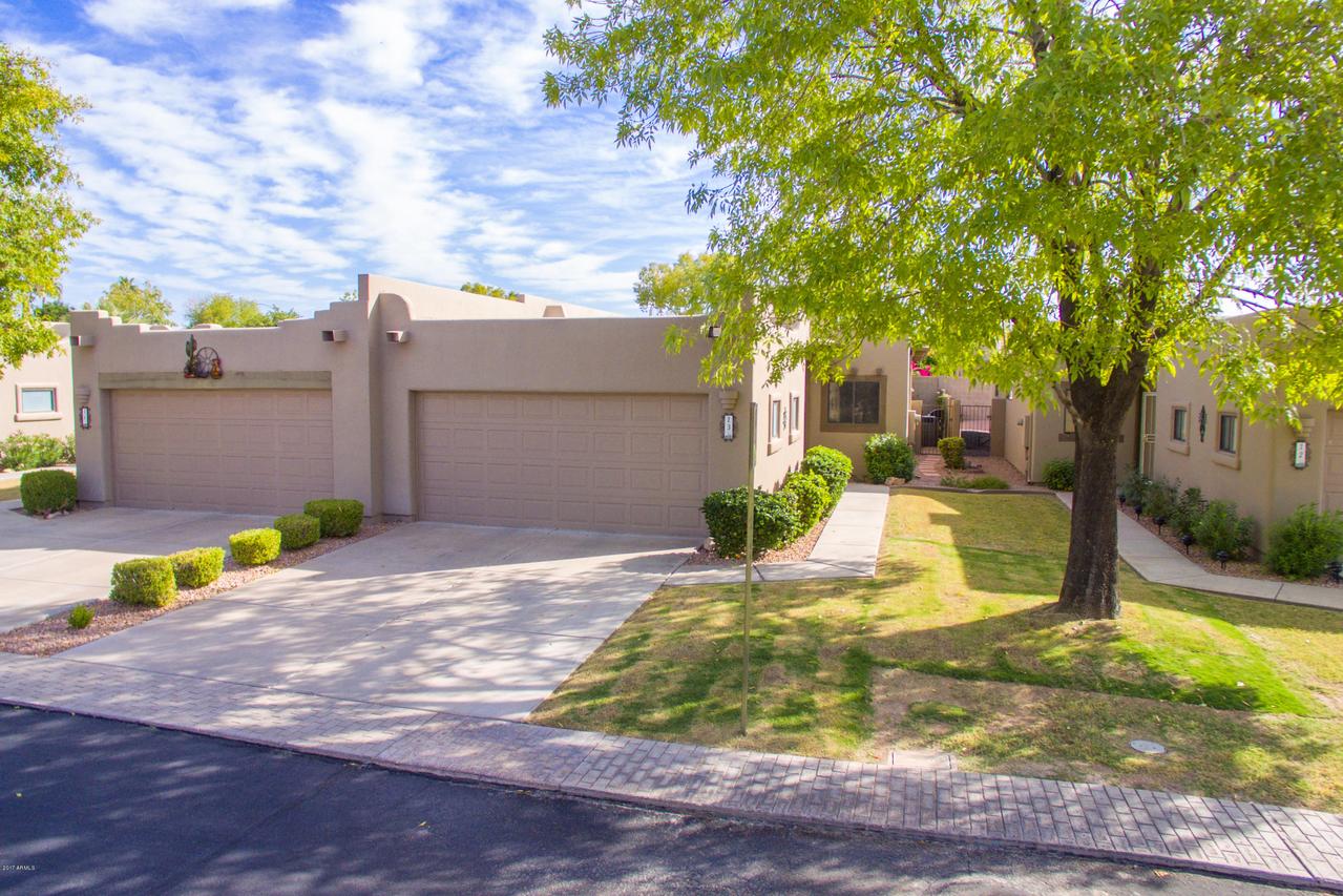 5445 E Mckellips Rd. #13, Mesa, AZ 85215