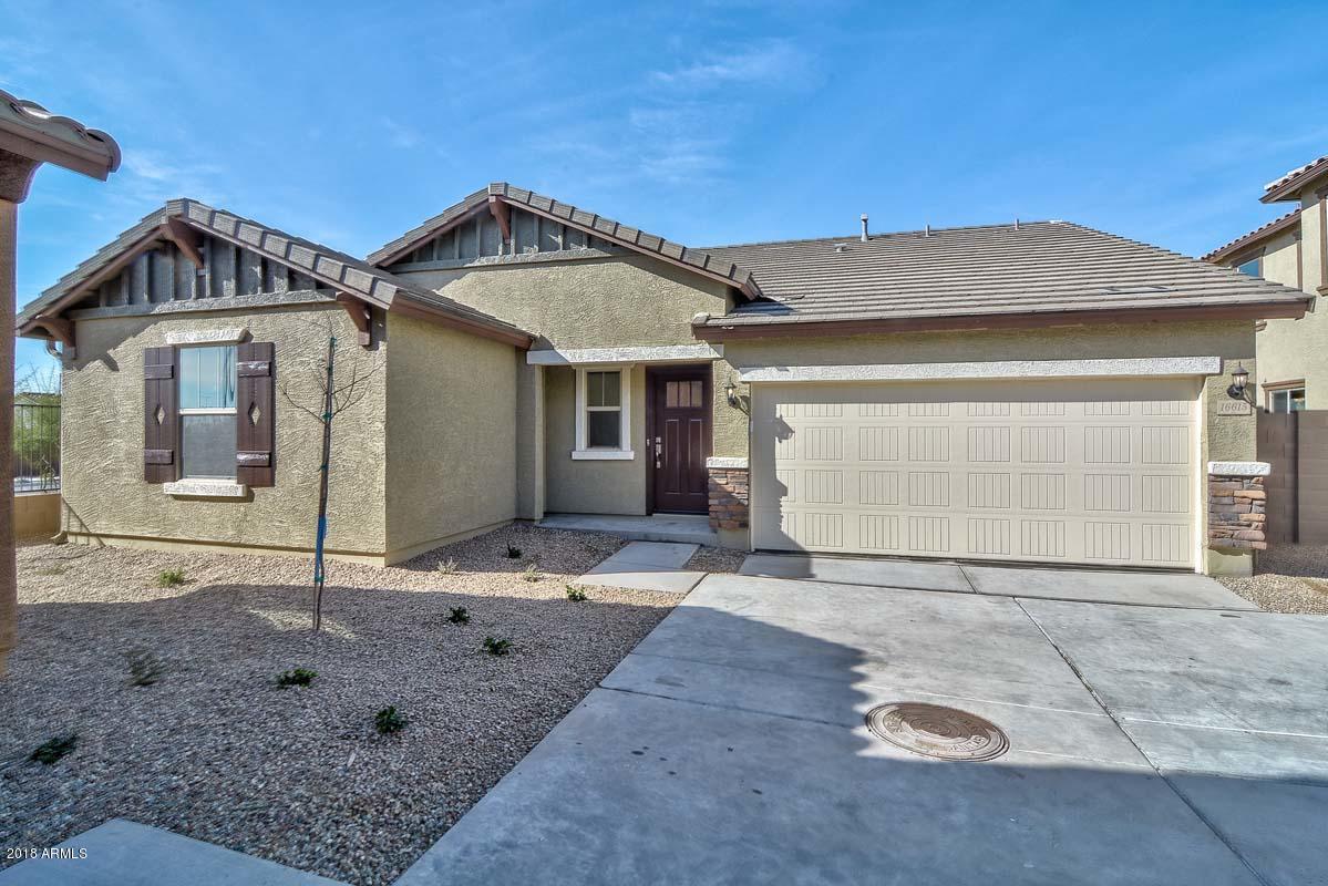 16615 W Sierra St., Surprise, AZ 85388