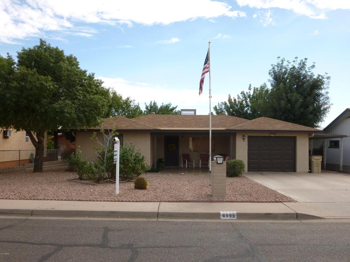 6555 E Dodge St., Mesa, AZ 85205