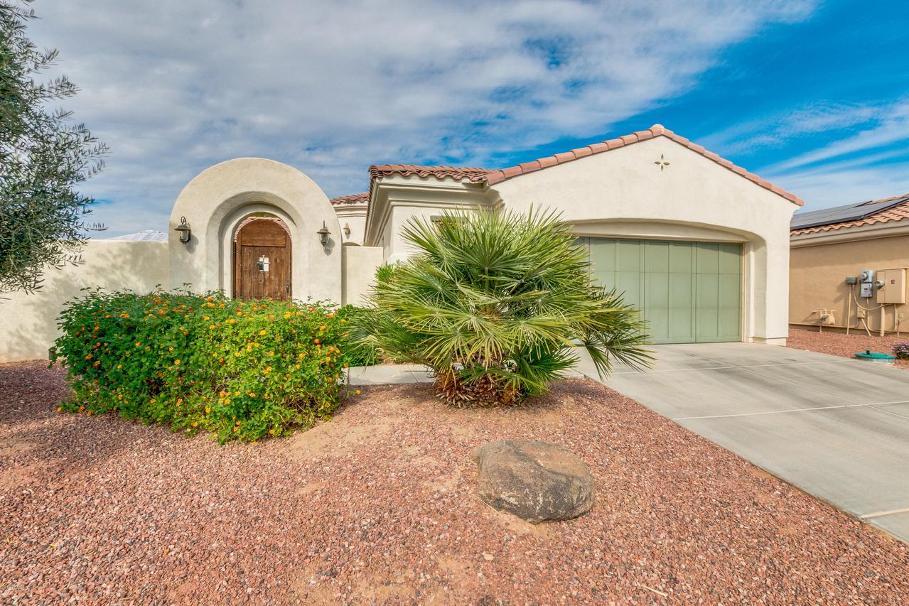 13830 W Nogales Dr., Sun City West, AZ 85375