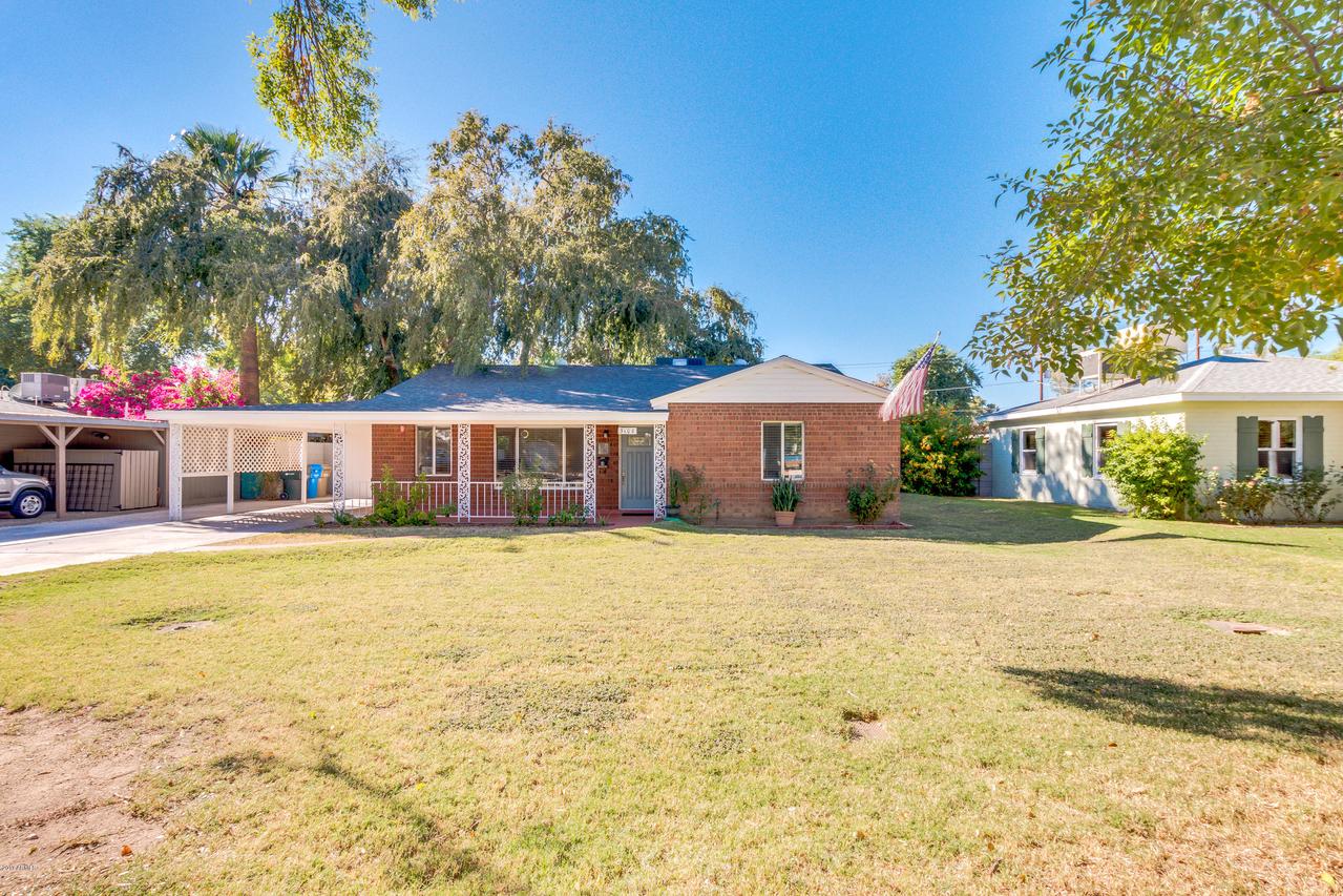 3108 N 27th St., Phoenix, AZ 85016