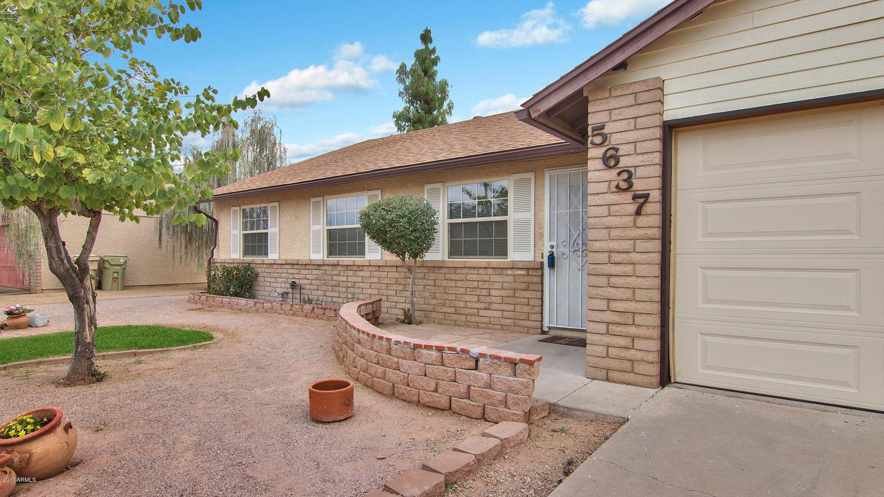 5637 W Wagoner Rd., Glendale, AZ 85308