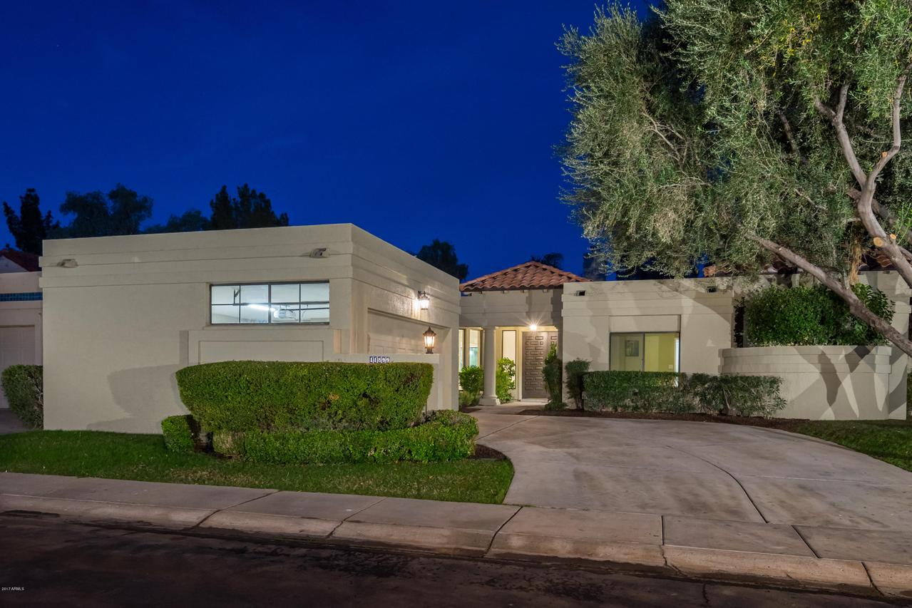 11899 N 80th Pl., Scottsdale, AZ 85260