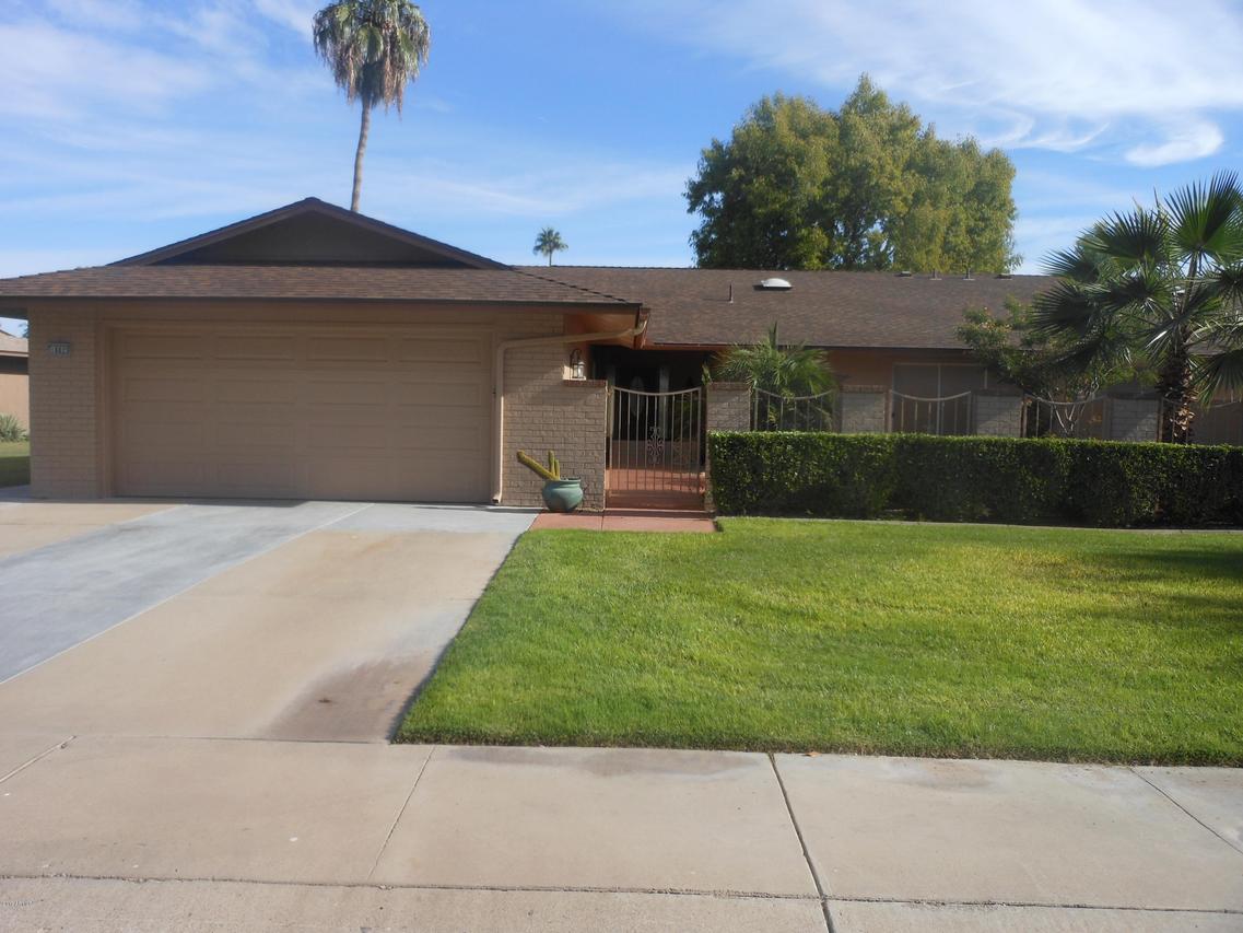 18829 N Conestoga Dr., Sun City, AZ 85373