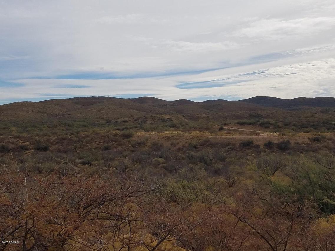 S Heritage Rd. #211, Peeples Valley, AZ 86332