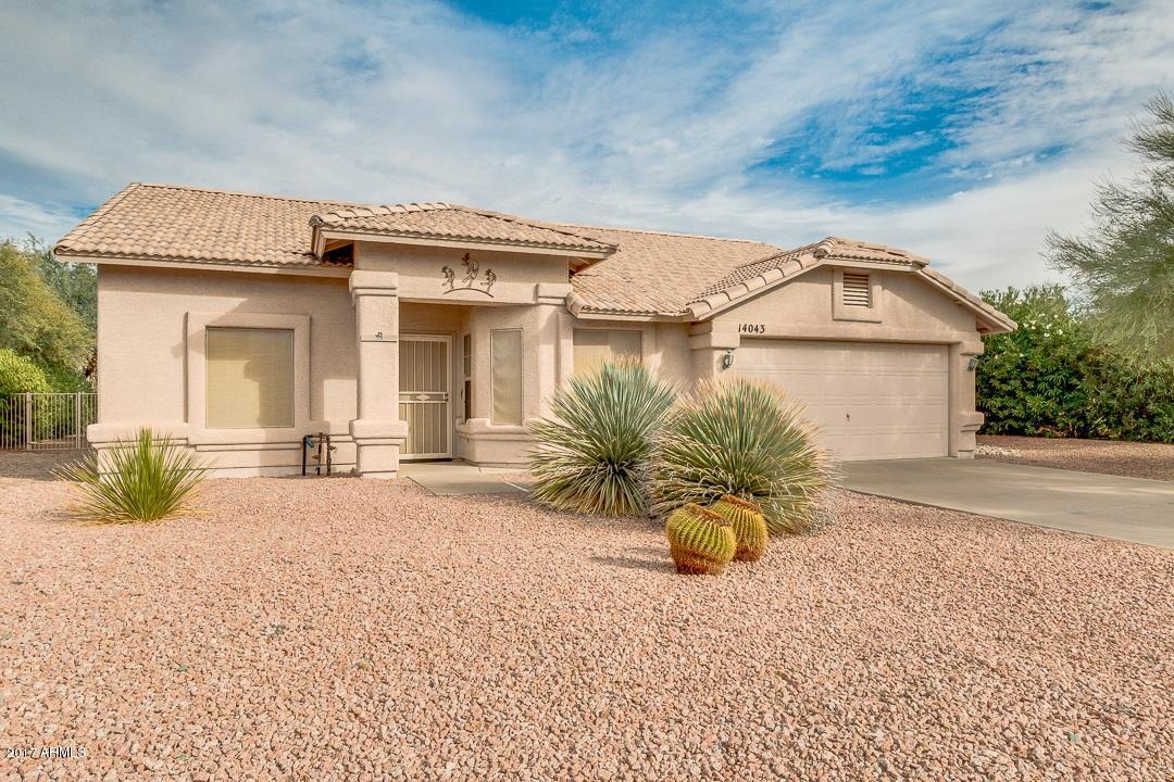 14043 N Del Cambre Ave., Fountain Hills, AZ 85268