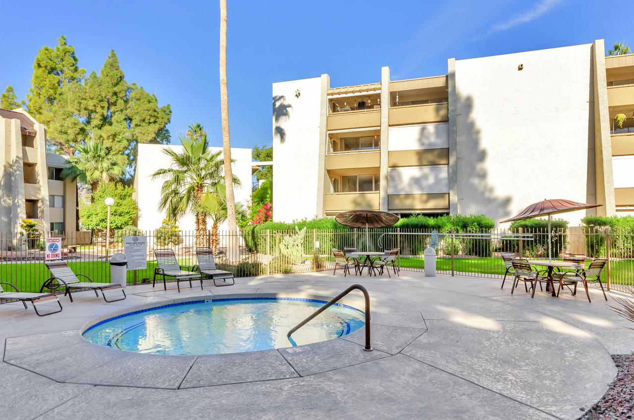 7625 E Camelback Rd. #311A, Scottsdale, AZ 85251