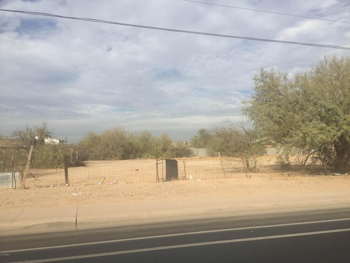 1012 E Roeser Rd. #27, Phoenix, AZ 85040