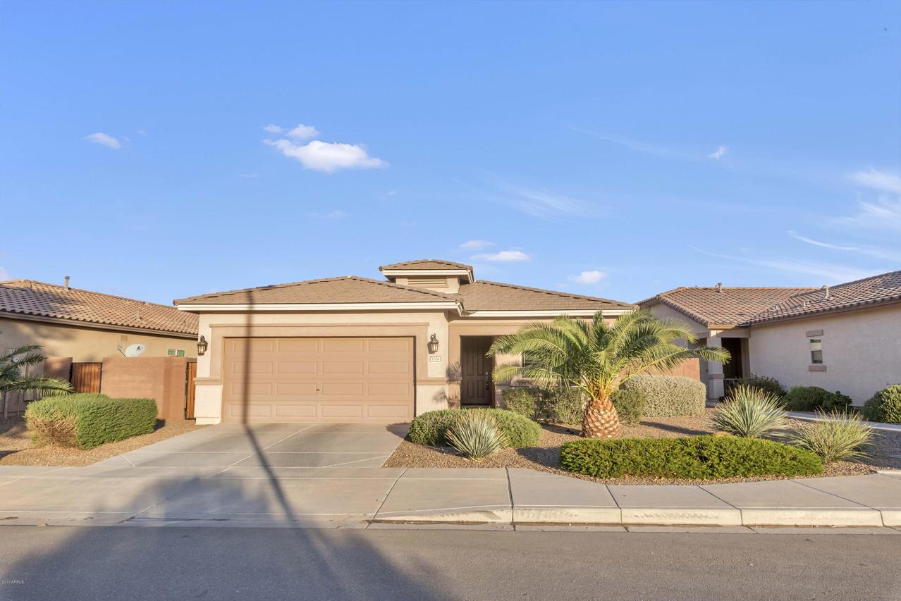 1104 W Dove Tree Ave., San Tan Valley, AZ 85140