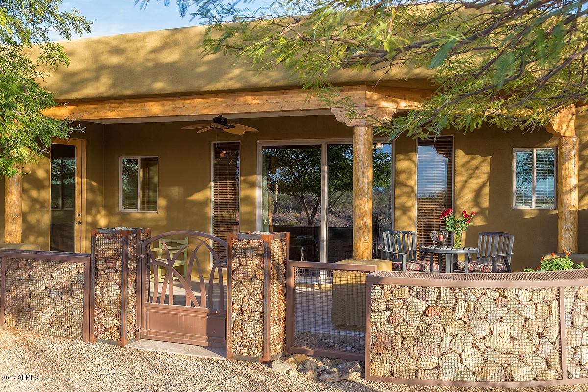 8601 E Arroyo Seco Rd., Scottsdale, AZ 85266