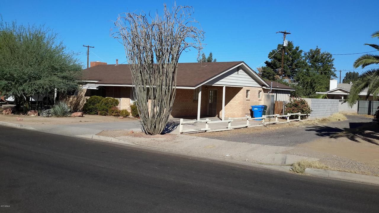 2744 W Ocotillo Rd., Phoenix, AZ 85017