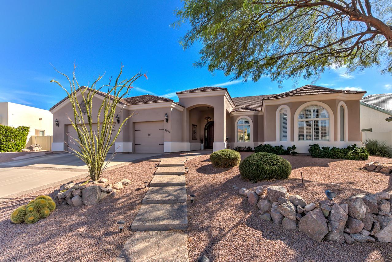 6035 E Vermillion Cir., Mesa, AZ 85215