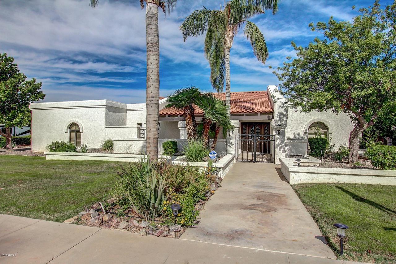 3248 E Fox St., Mesa, AZ 85213