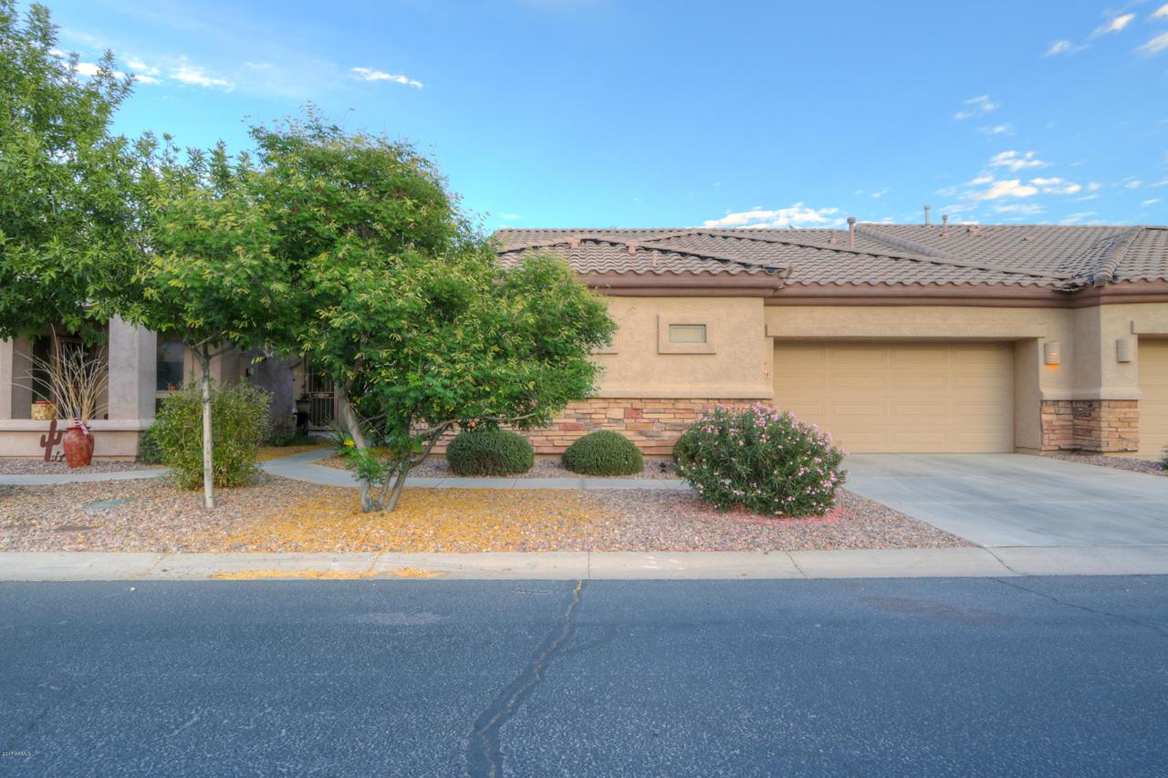 1424 N Desert Willow St., Casa Grande, AZ 85122