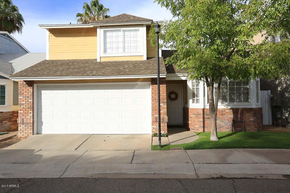 3552 E Le Marche Ave., Phoenix, AZ 85032