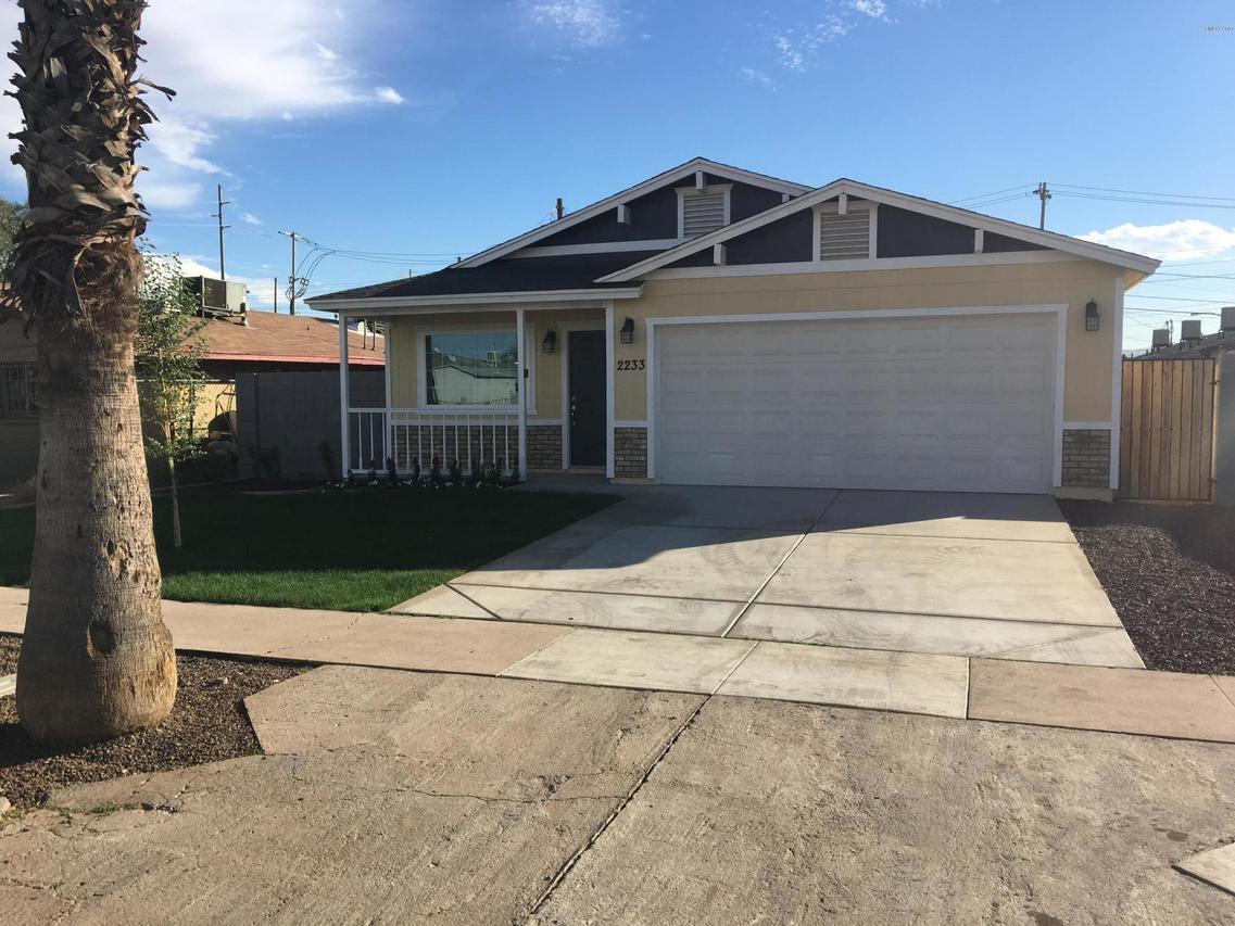 2233 E Taylor St., Phoenix, AZ 85006