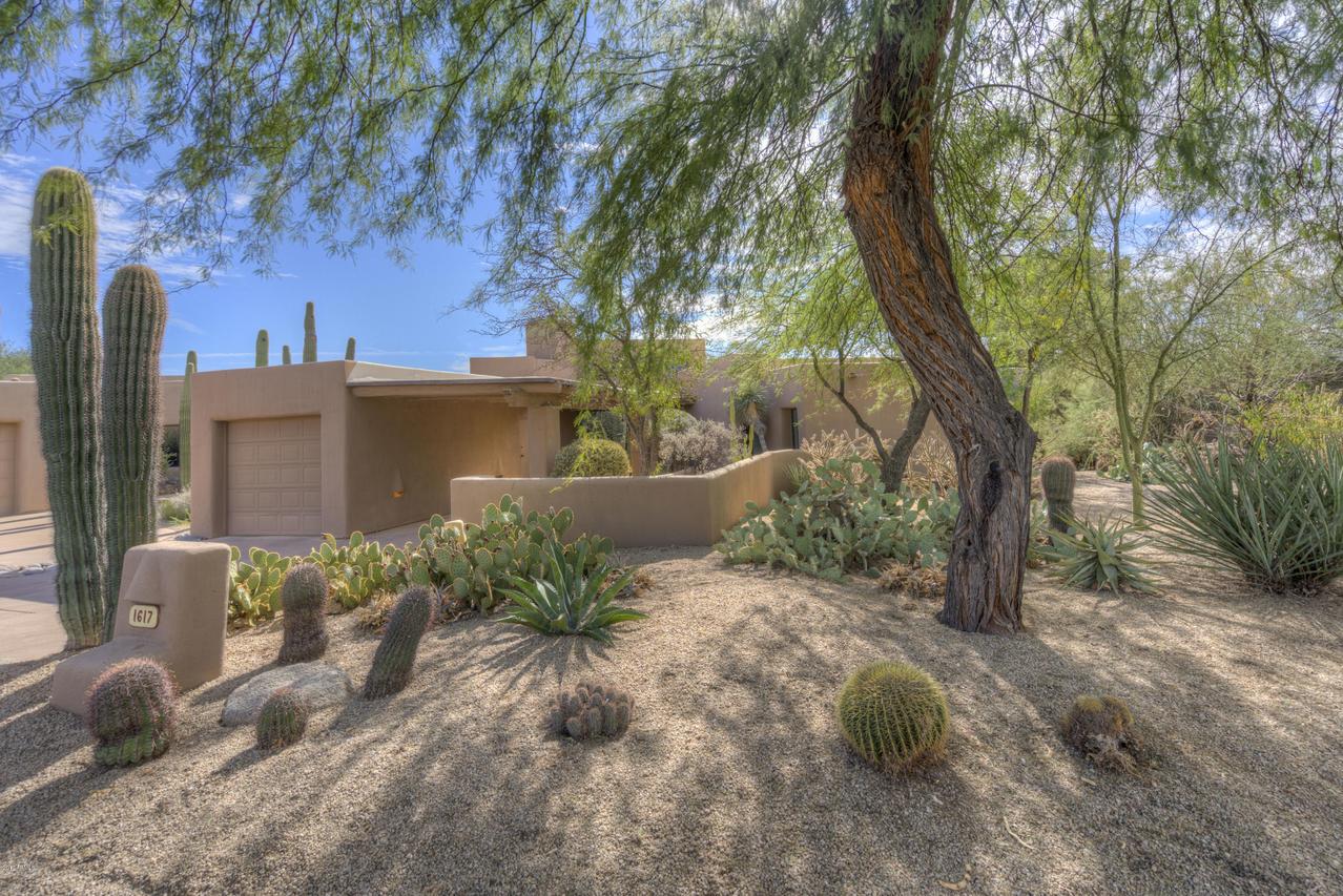 1617 N Quartz Valley Rd., Scottsdale, AZ 85266