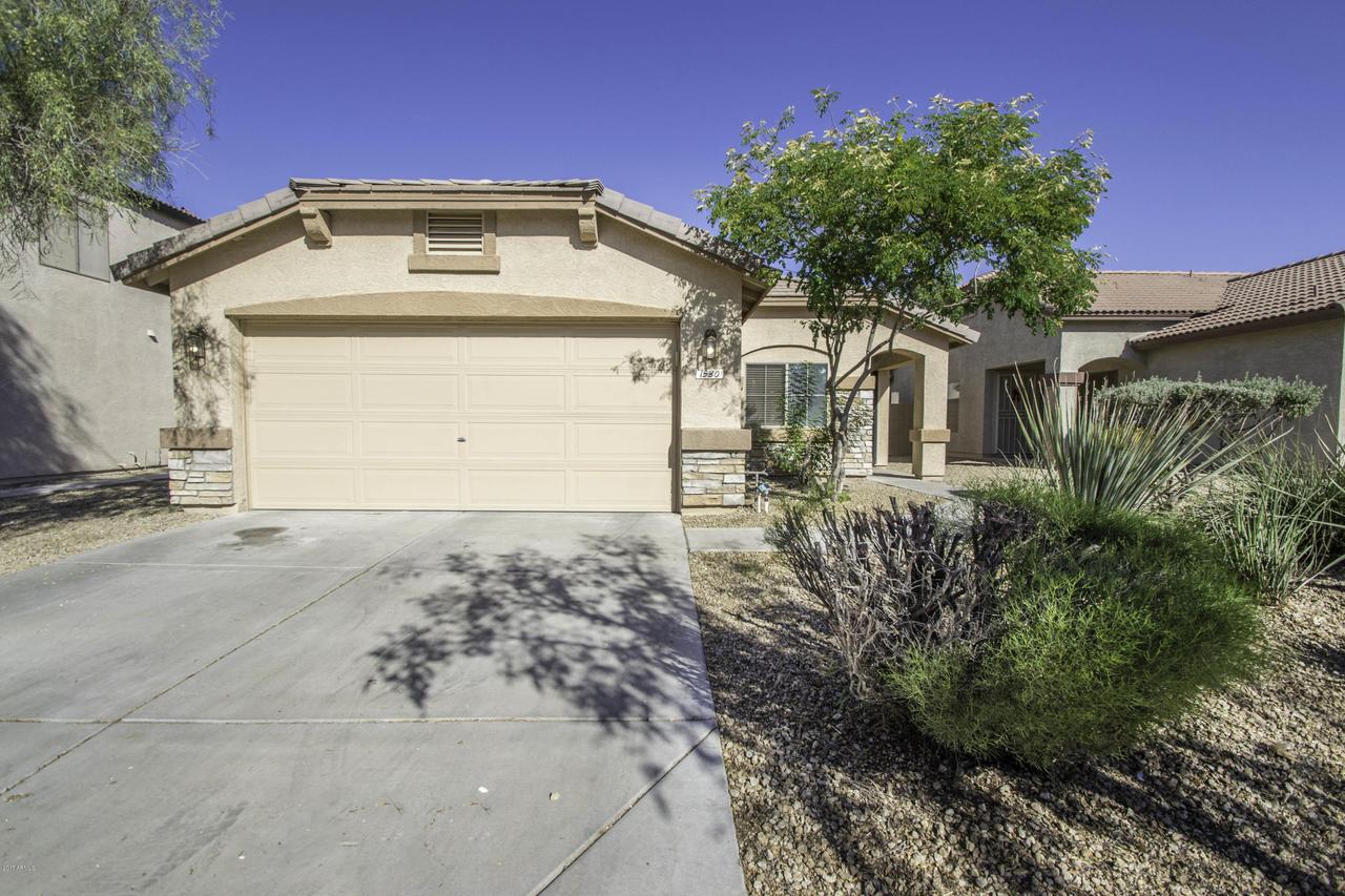 1530 W Alta Vista Rd., Phoenix, AZ 85041