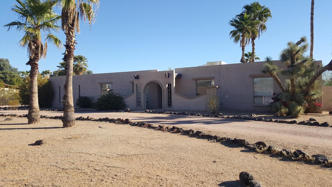 11221 N 75th St., Scottsdale, AZ 85260