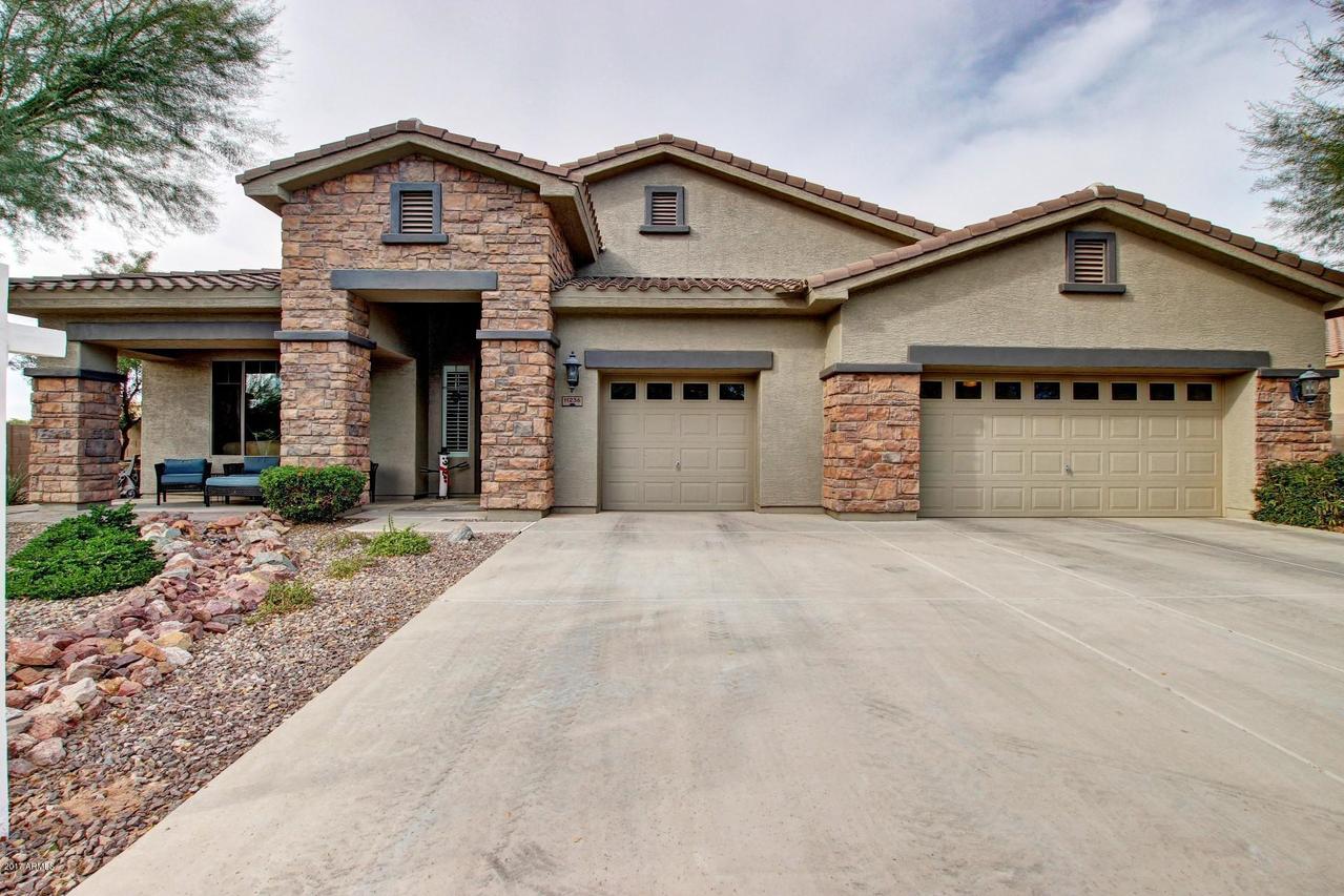 11236 E Stanton Ave., Mesa, AZ 85212