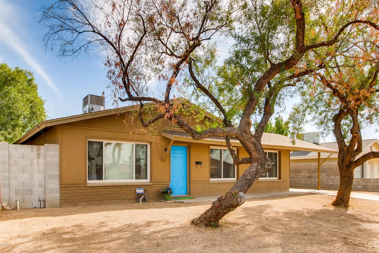 17433 N 14th Ave., Phoenix, AZ 85023