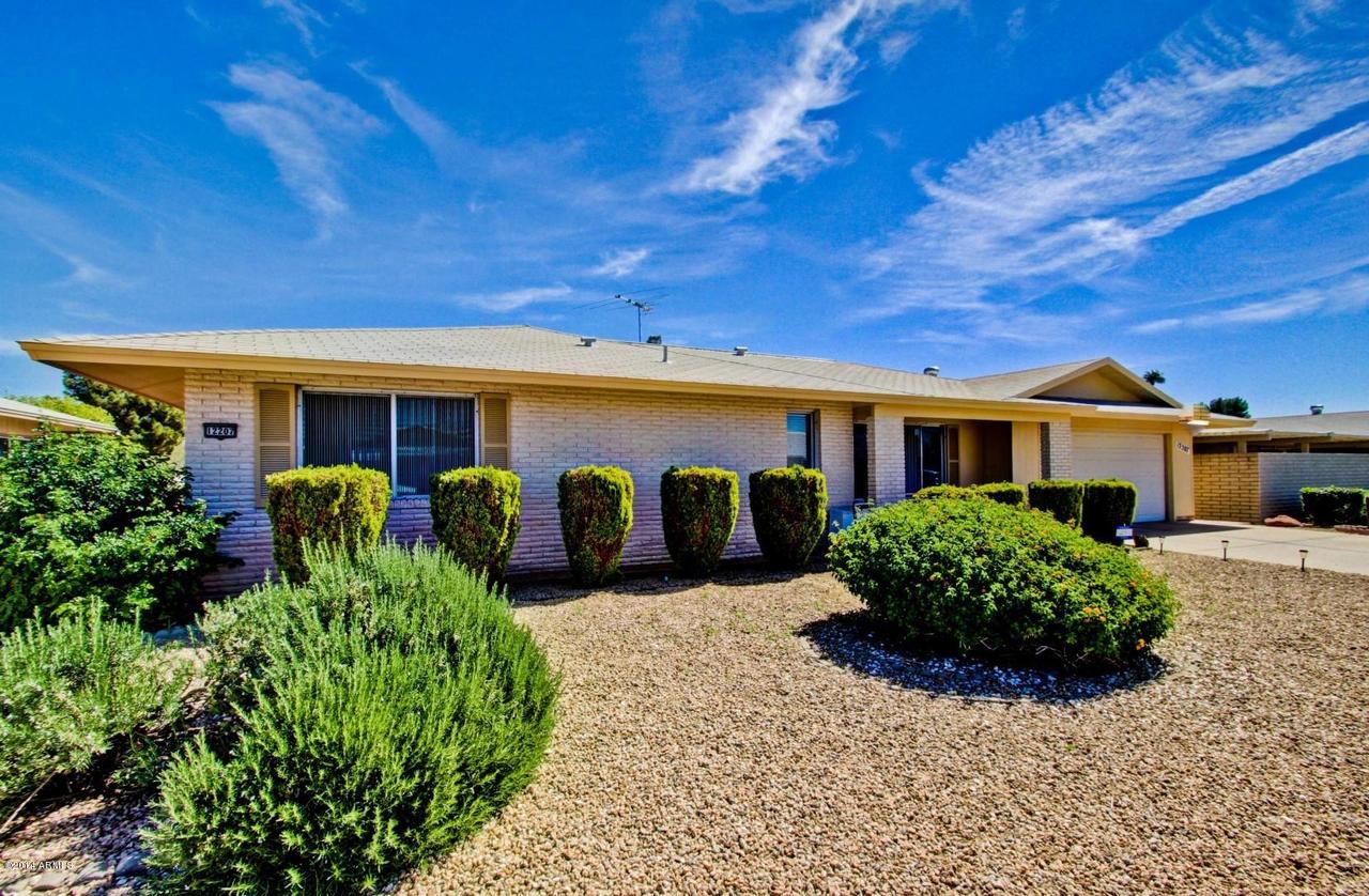 12207 N Sun Valley Dr., Sun City, AZ 85351