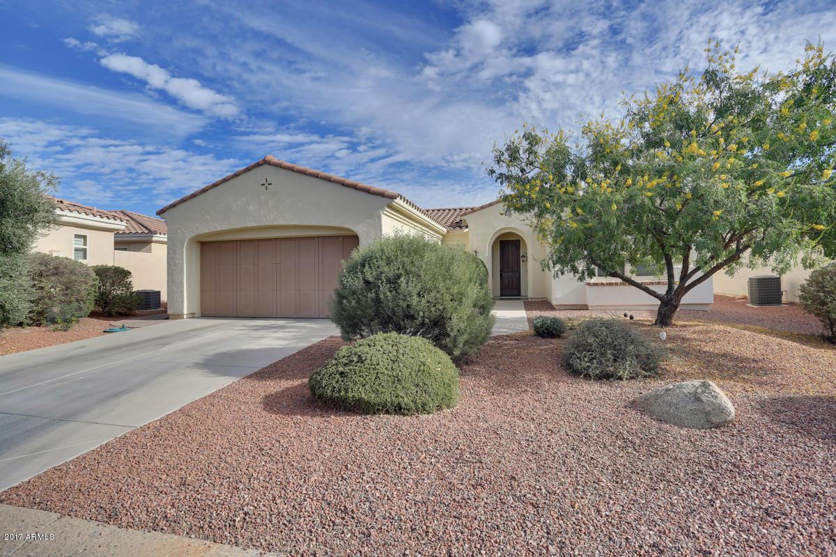 23219 N Hank Raymond Dr., Sun City West, AZ 85375