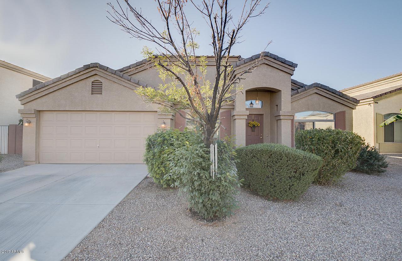 1623 E Angelica Dr., Casa Grande, AZ 85122