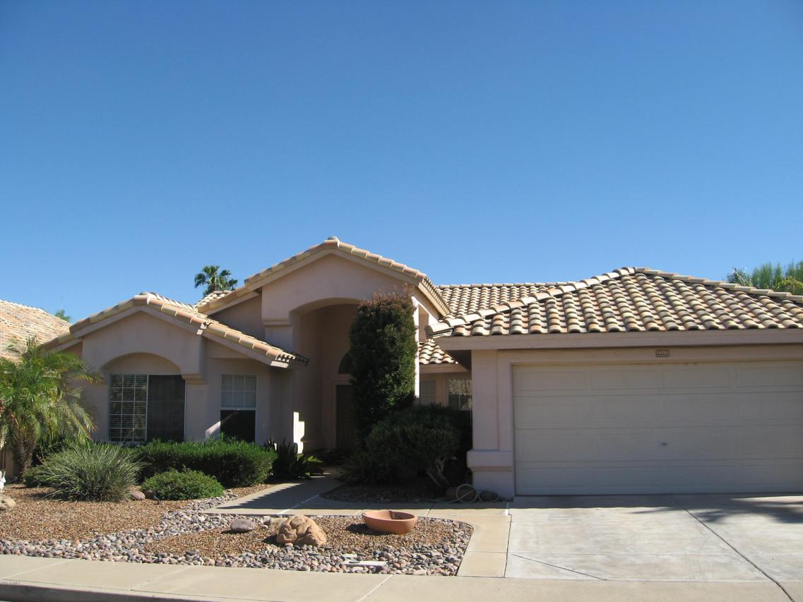 14353 W Shawnee Tr., Surprise, AZ 85374
