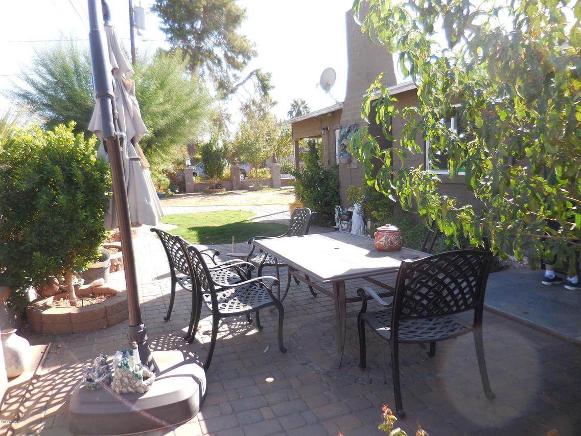2646 E Willetta St., Phoenix, AZ 85008