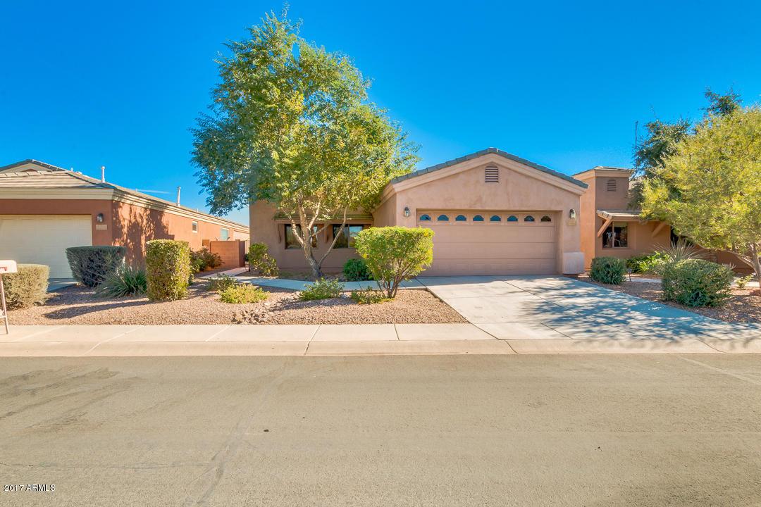 1223 N Fairway Dr., Eloy, AZ 85131