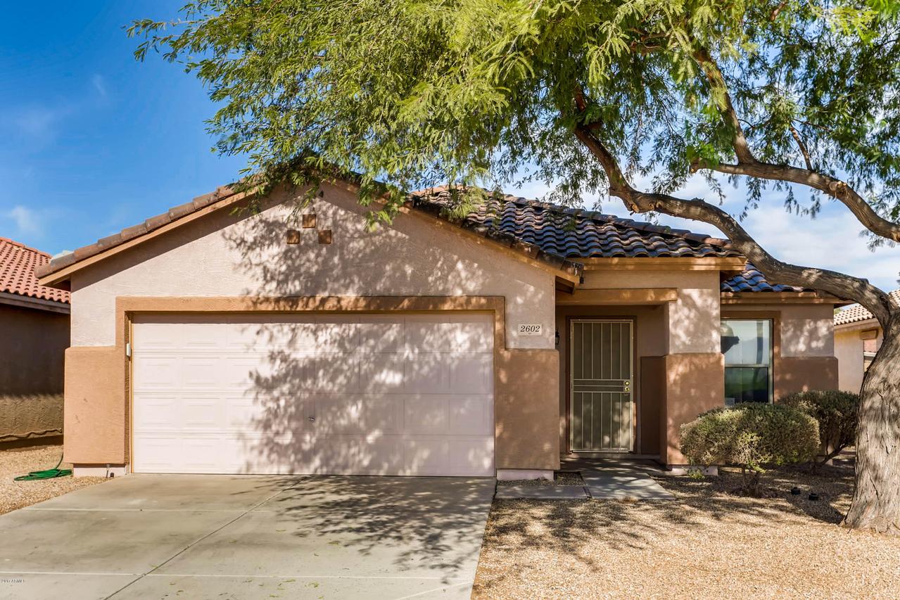 2602 W Roeser Rd., Phoenix, AZ 85041