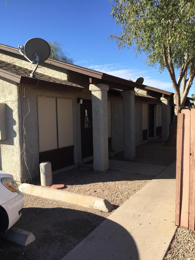44 S Williams #15, Mesa, AZ 85204