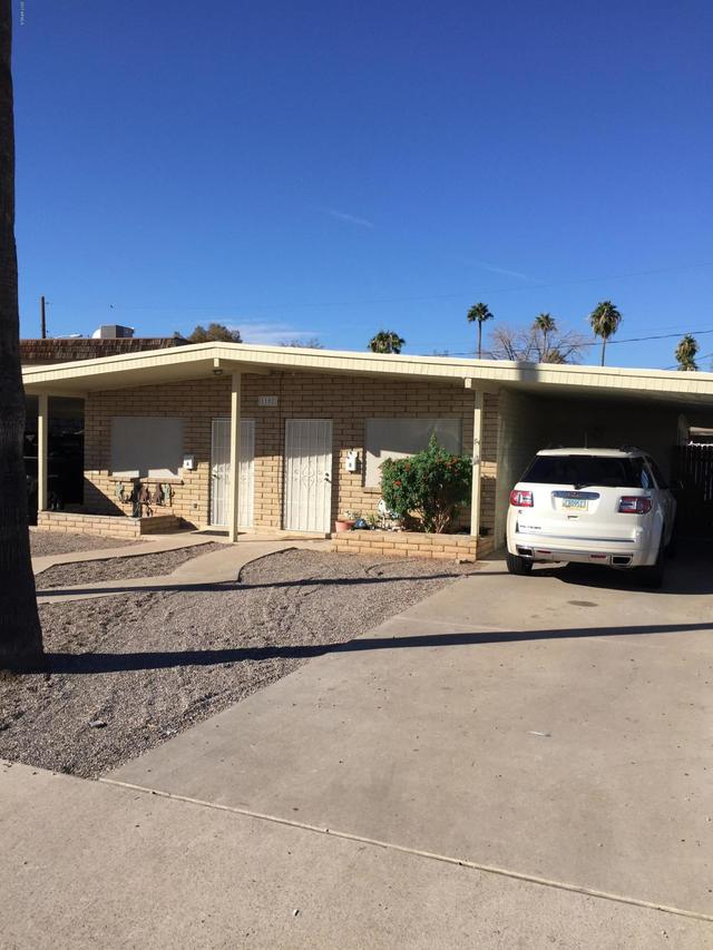 1102 N Dresden Cir., Mesa, AZ 85203