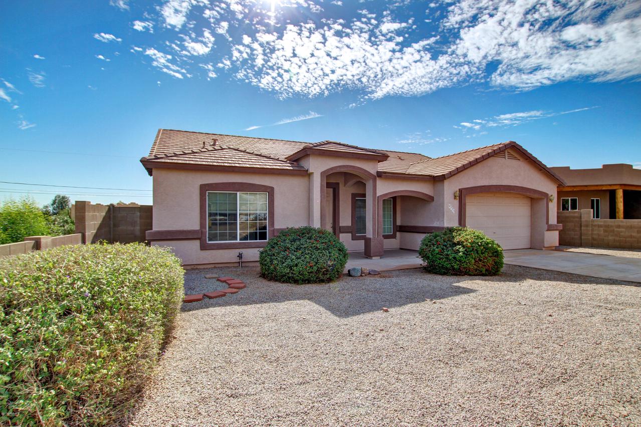 9773 E Fortuna Ave., Gold Canyon, AZ 85118