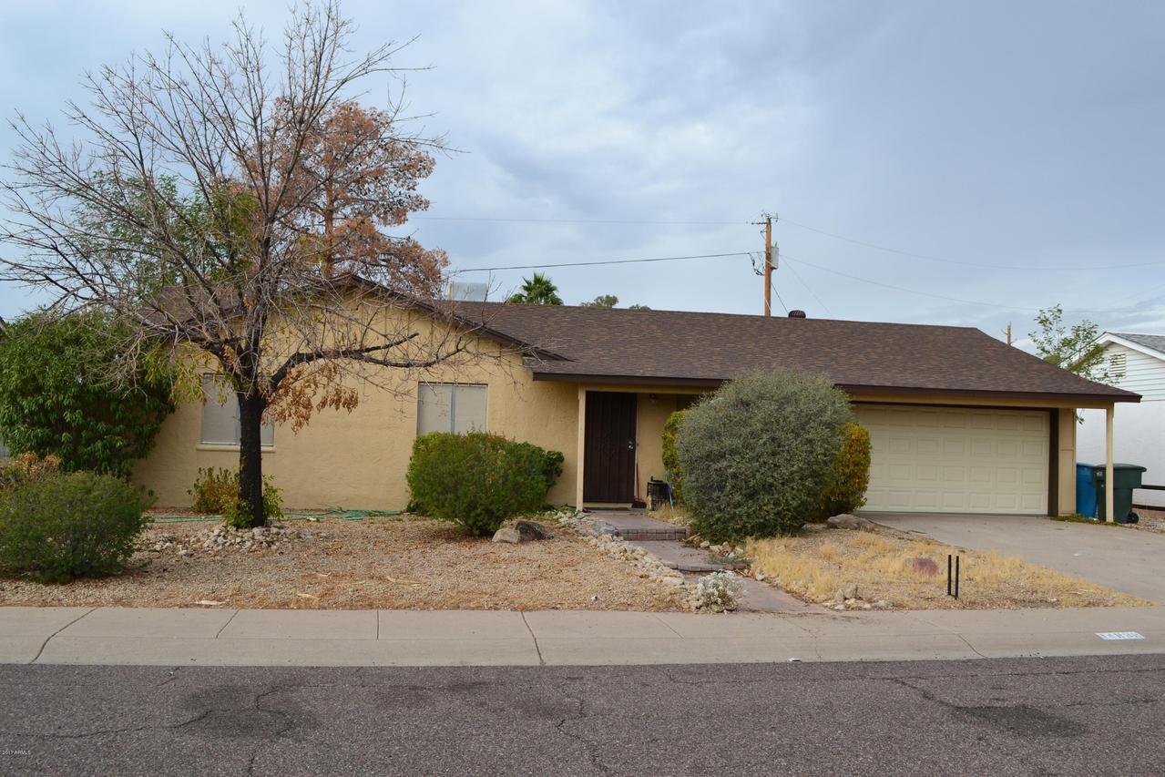 14838 N 36th Pl., Phoenix, AZ 85032