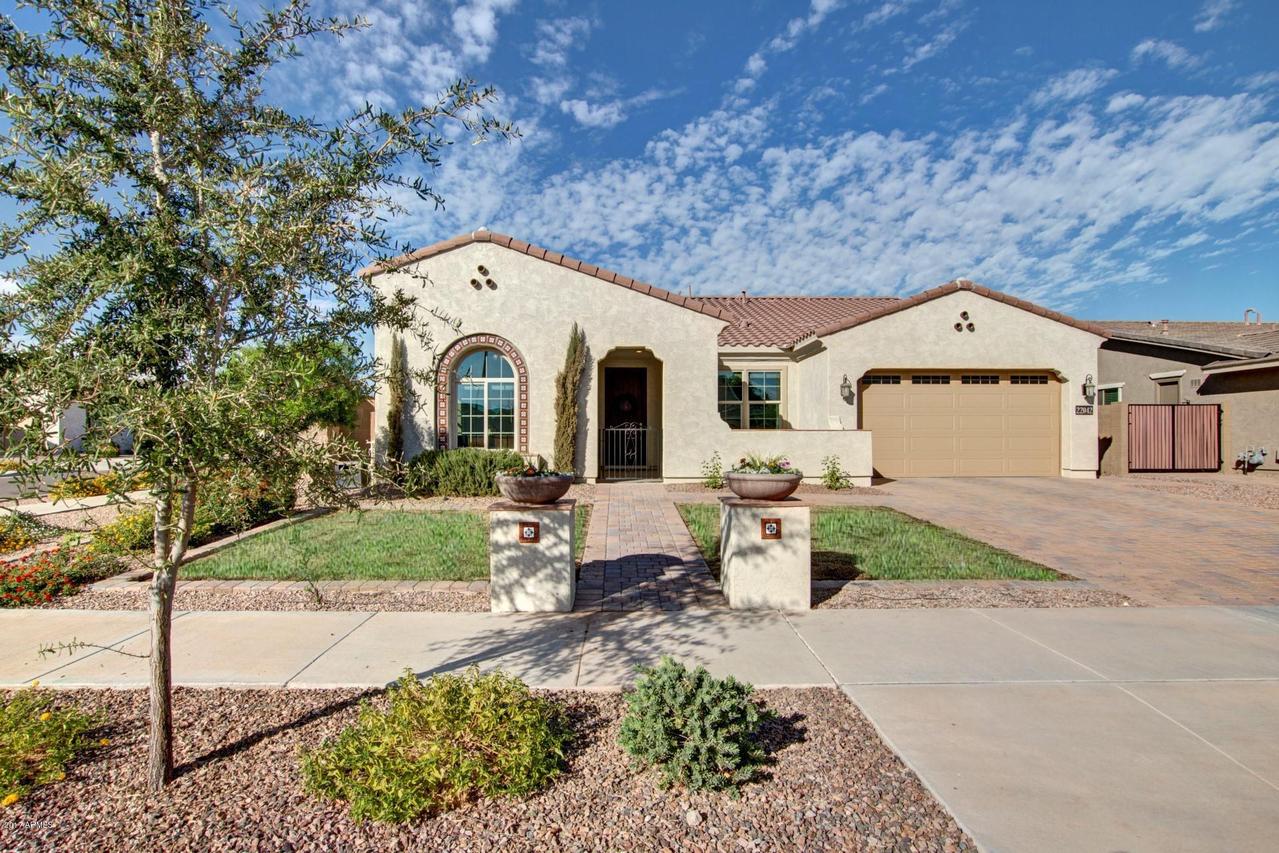 22042 E Estrella Rd., Queen Creek, AZ 85142