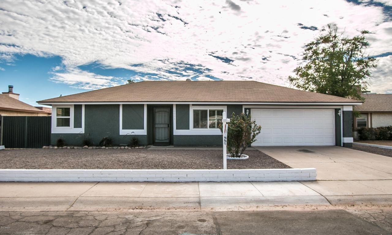 6031 W Evans Dr., Glendale, AZ 85306