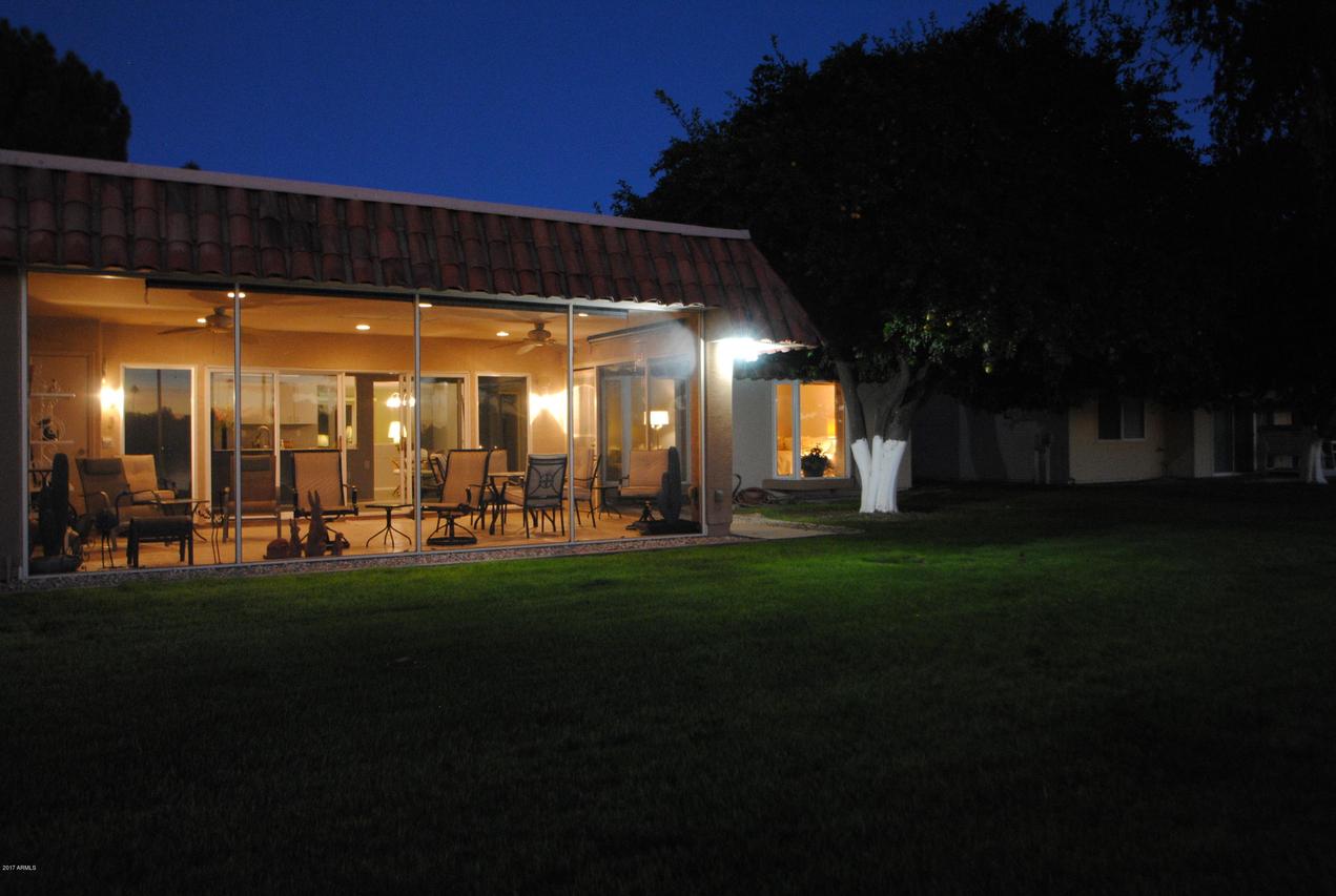 13812 N Crown Point, Sun City, AZ 85351