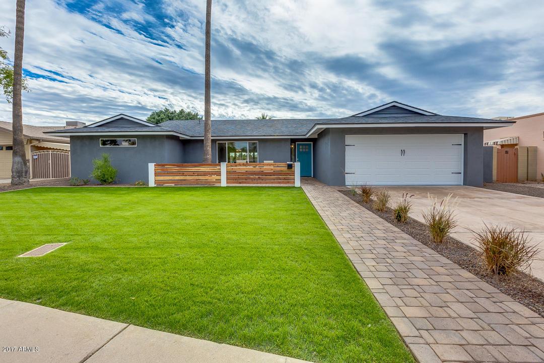 8237 E Malcomb Dr., Scottsdale, AZ 85250