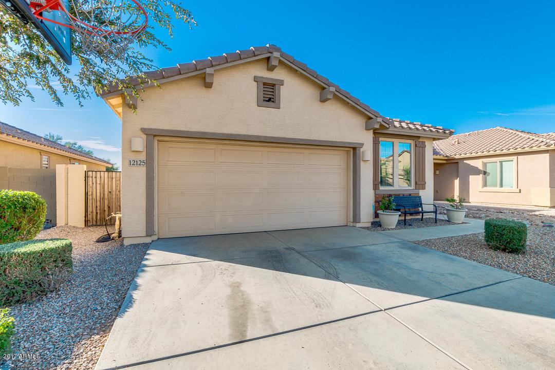 12125 W Desert Ln., El Mirage, AZ 85335