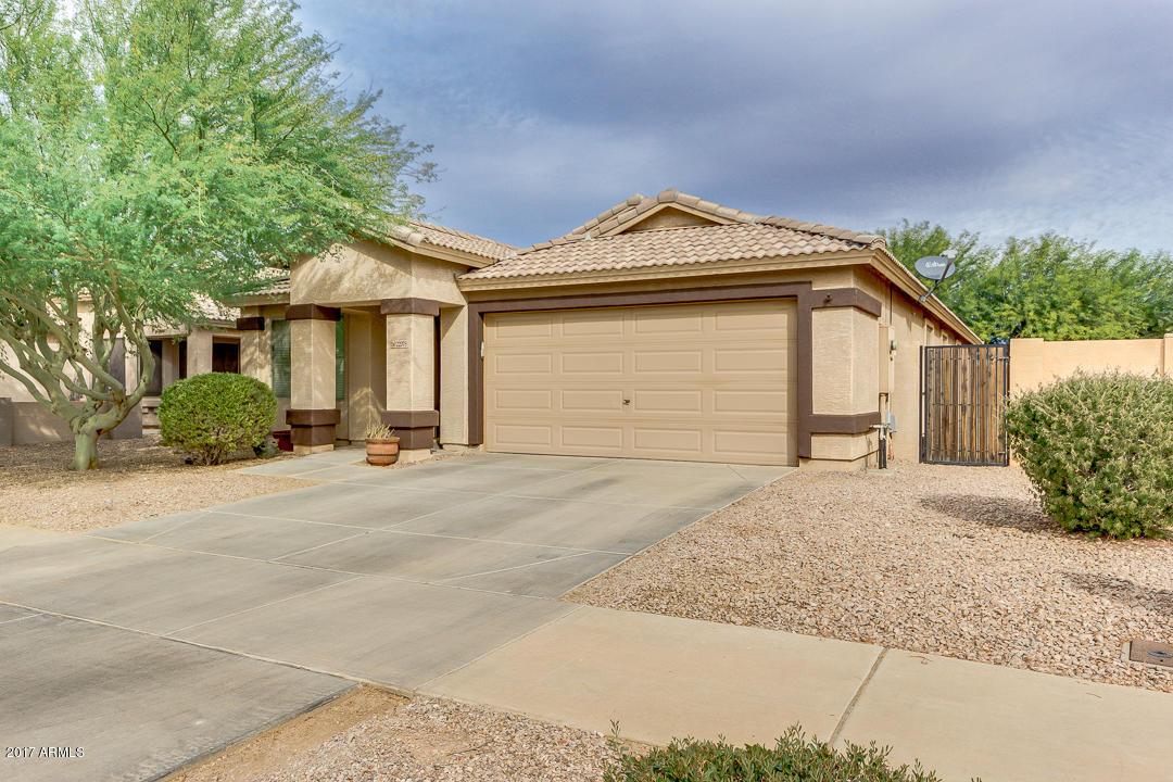 22378 E Via Del Palo, Queen Creek, AZ 85142
