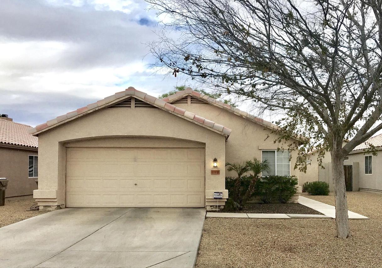 7312 W Eugie Ave., Peoria, AZ 85381